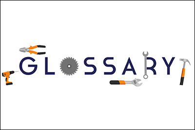 Terminology Glossary