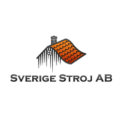 SVERIGE STROJ AB